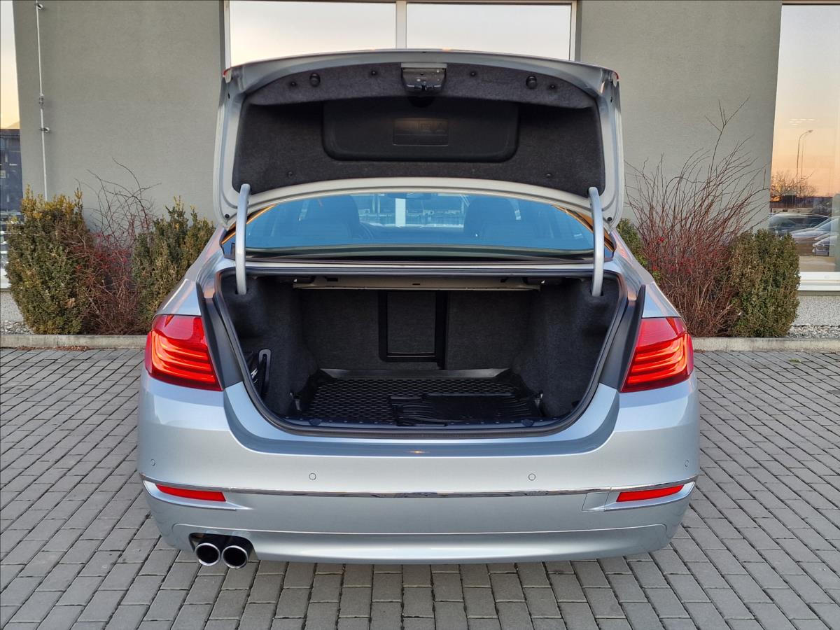 BMW Řada 5