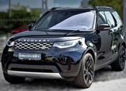 Land Rover Discovery 1