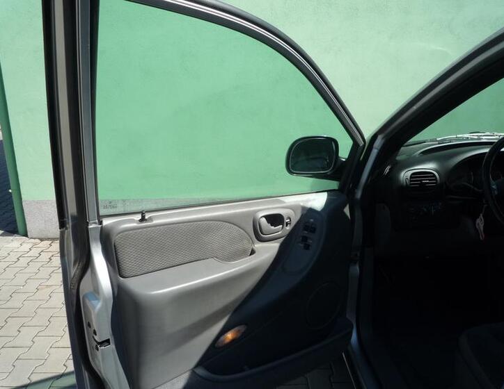 Chrysler Voyager 22