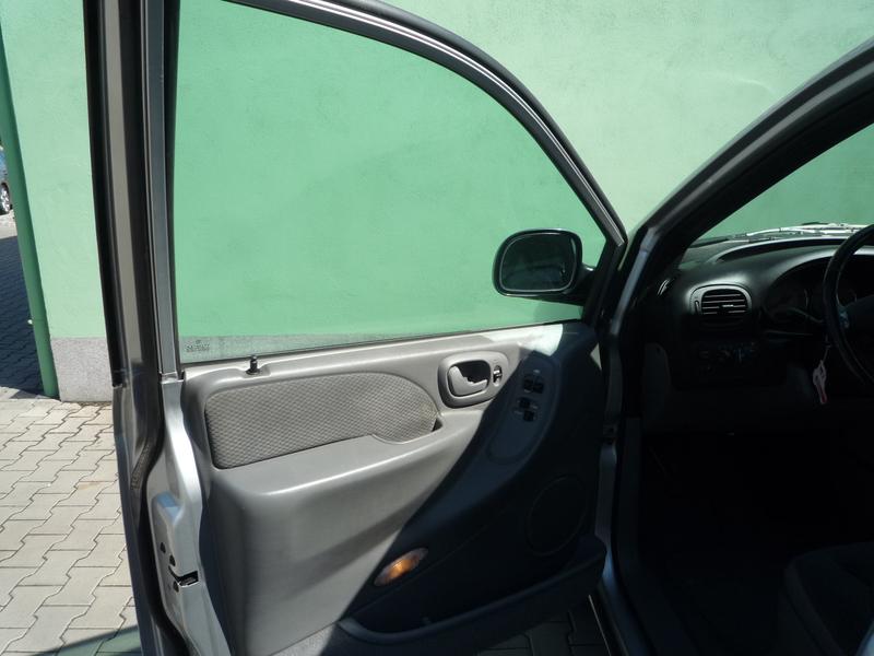 Chrysler Voyager