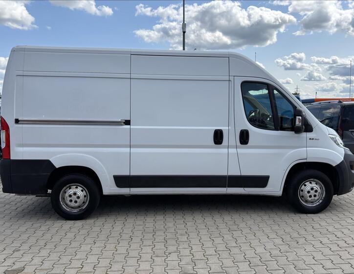 Fiat Ducato 6