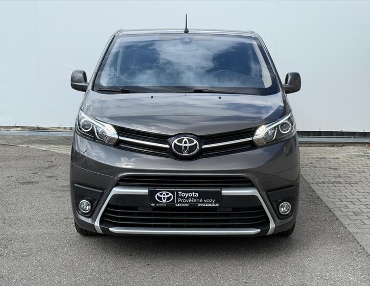 Toyota ProAce 2