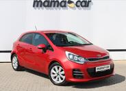 KIA Rio 1