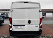 Citroën Jumper 4