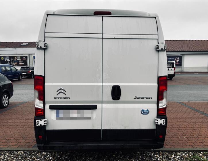 Citroën Jumper 4
