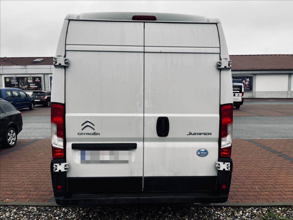 Citroën Jumper