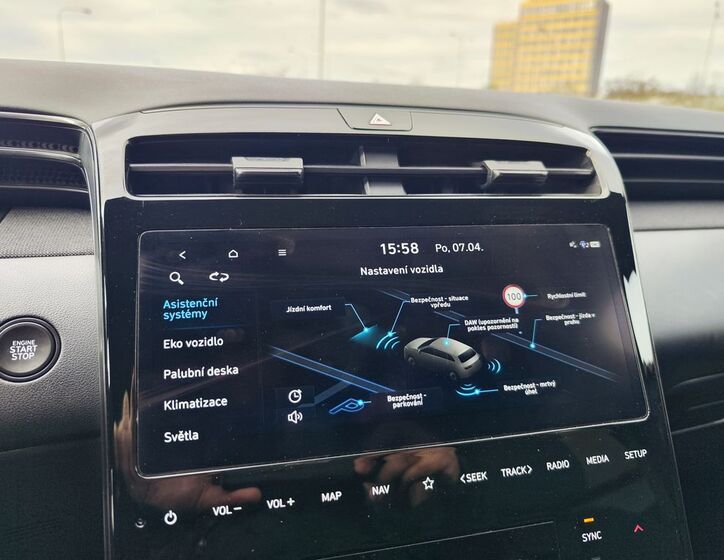 Hyundai Tucson 22