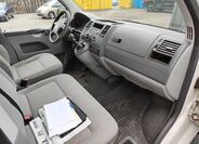 Volkswagen Transporter 13