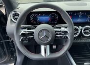 Mercedes-Benz GLA 18