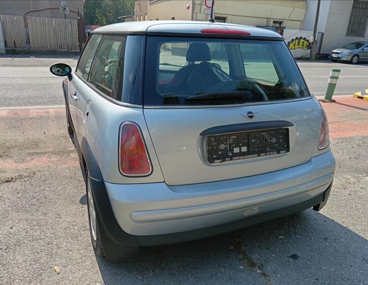 Mini One 9