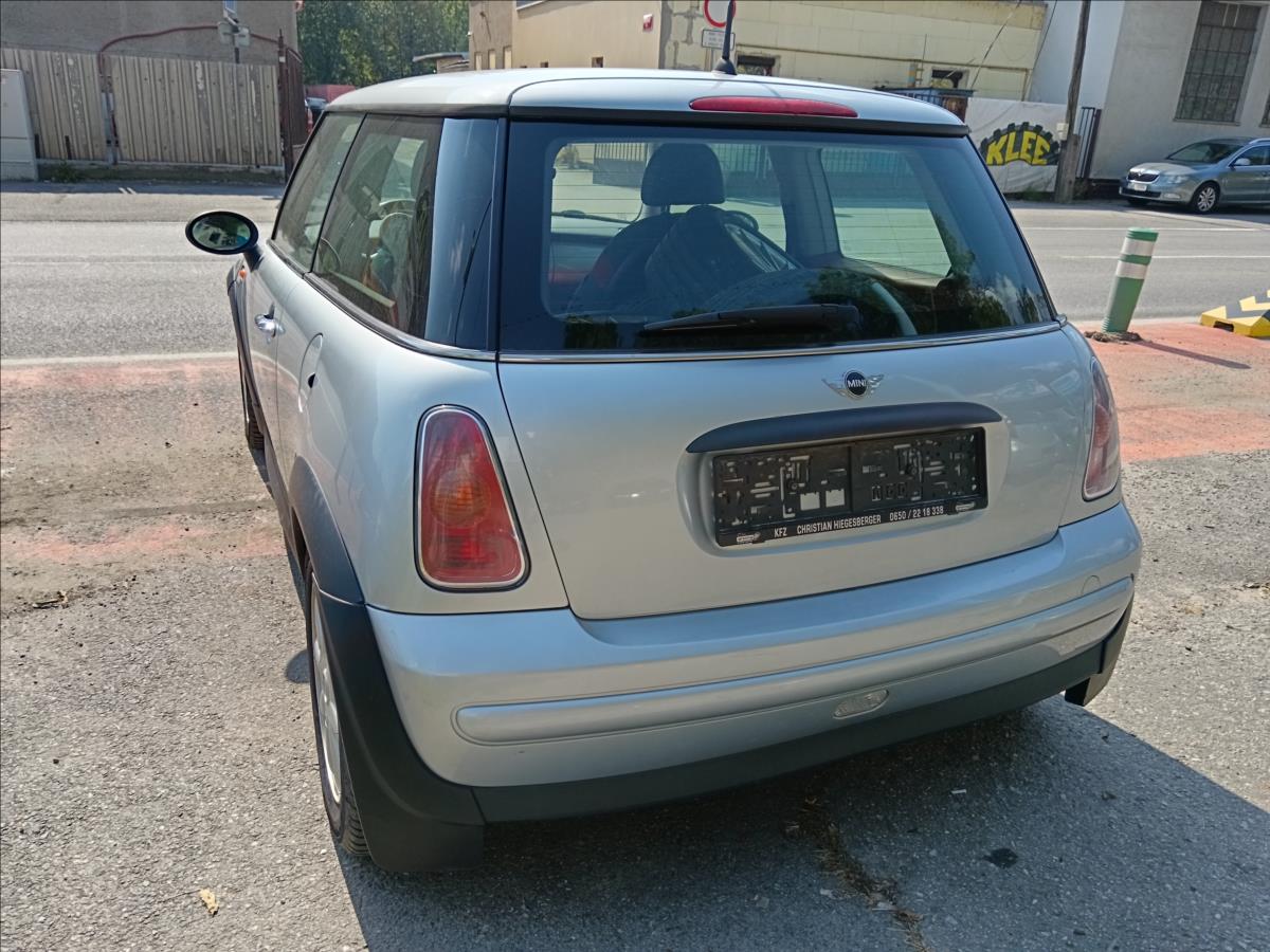 Mini One