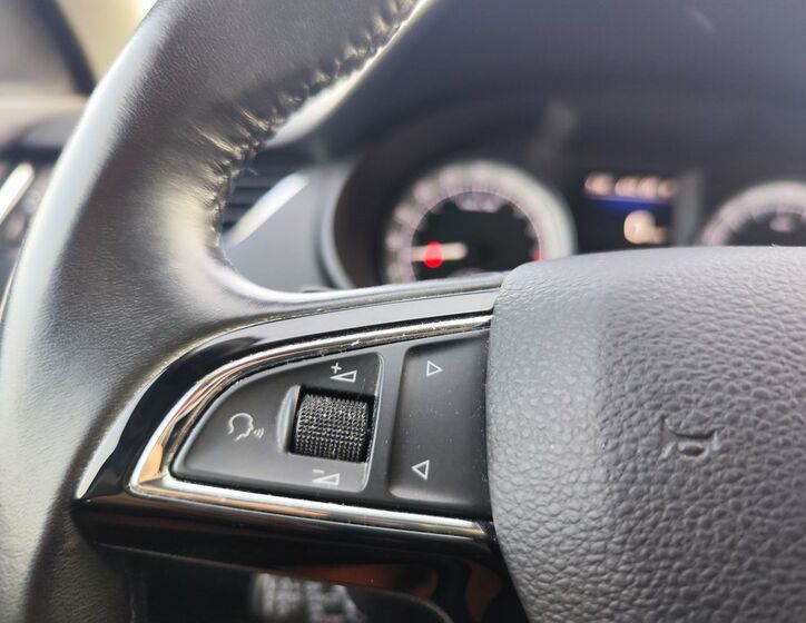 Škoda Octavia 26