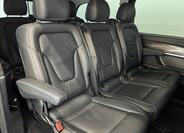 Mercedes-Benz Třídy V 21