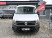 Volkswagen Crafter 2