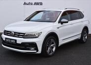 Volkswagen Tiguan Allspace 1
