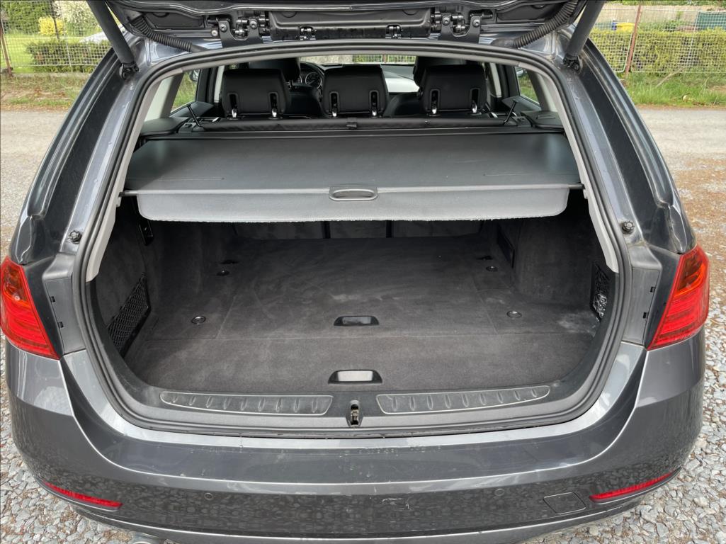 BMW Řada 3