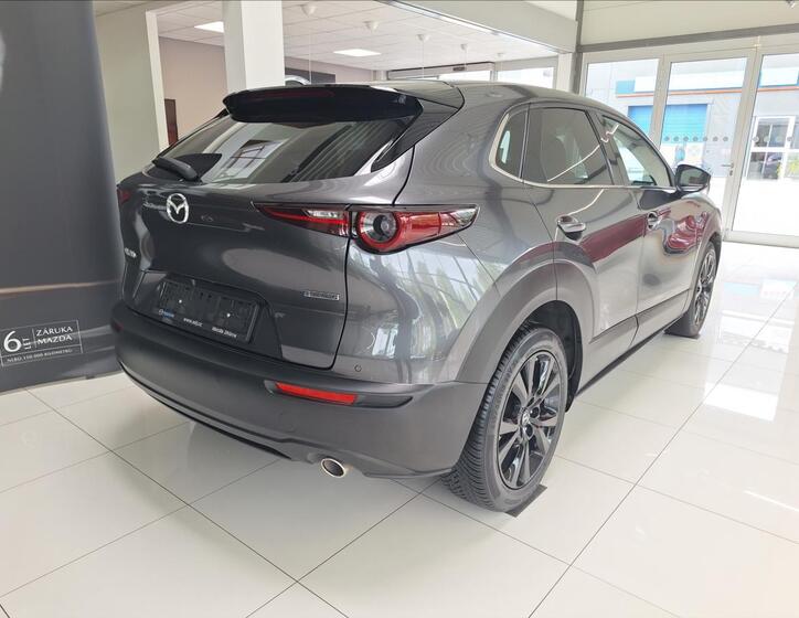 Mazda CX-30 3