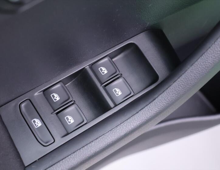 Škoda Fabia 17