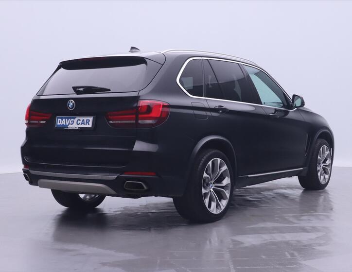 BMW X5 7
