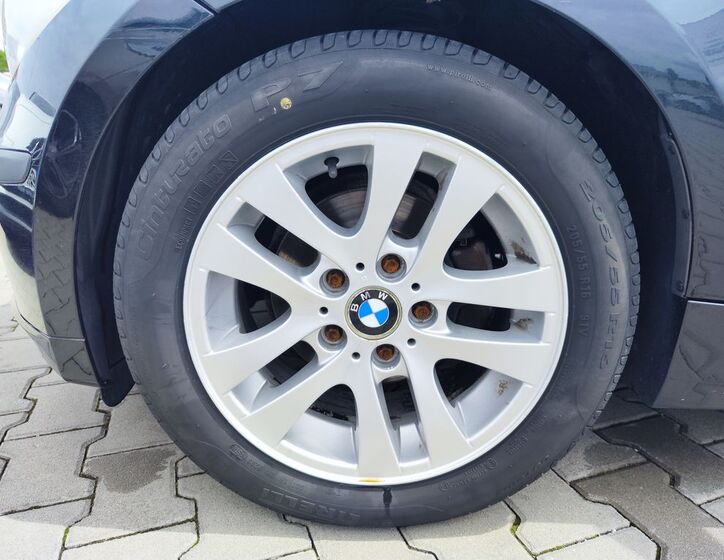BMW Řada 1 20