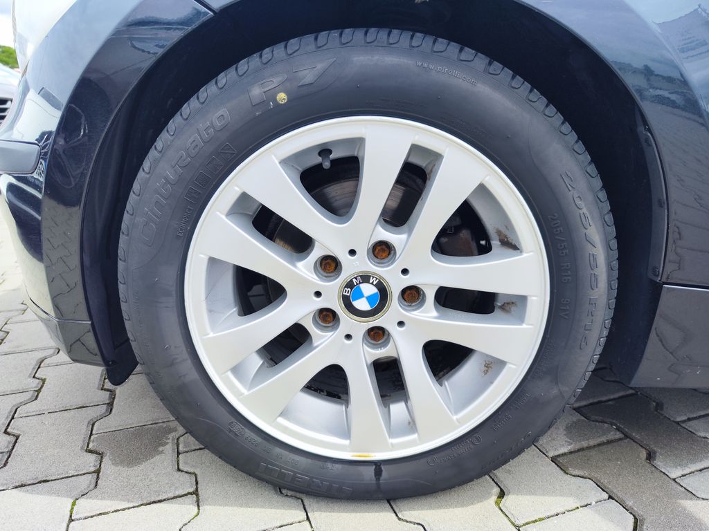BMW Řada 1