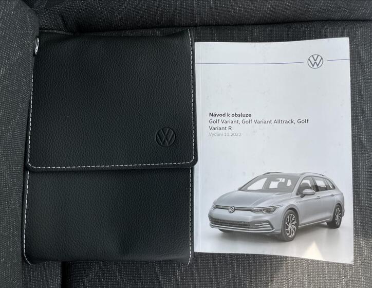 Volkswagen Golf 19