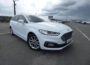 Ford Mondeo 1
