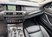 BMW Řada 5 11