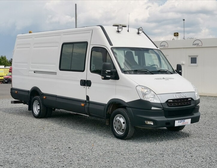 Iveco Daily 2