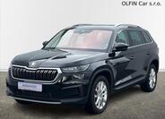 Škoda Kodiaq 1