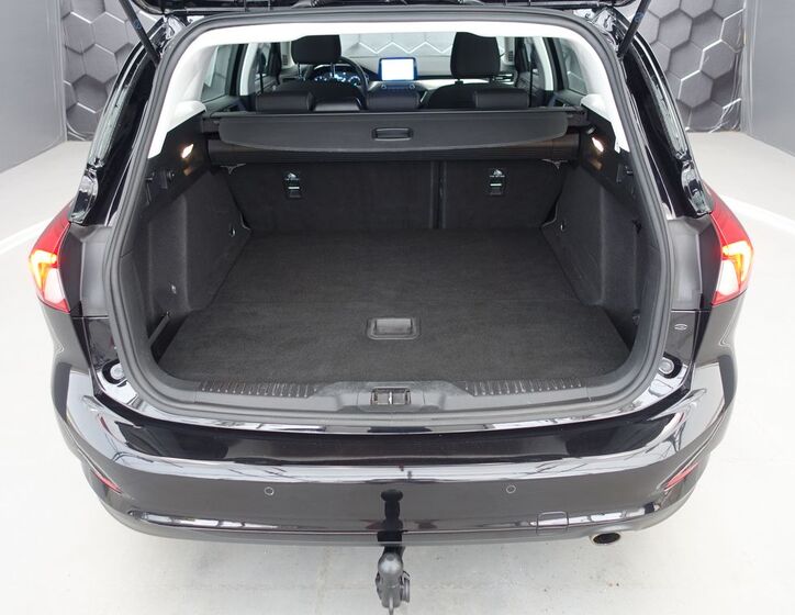Ford Focus 32