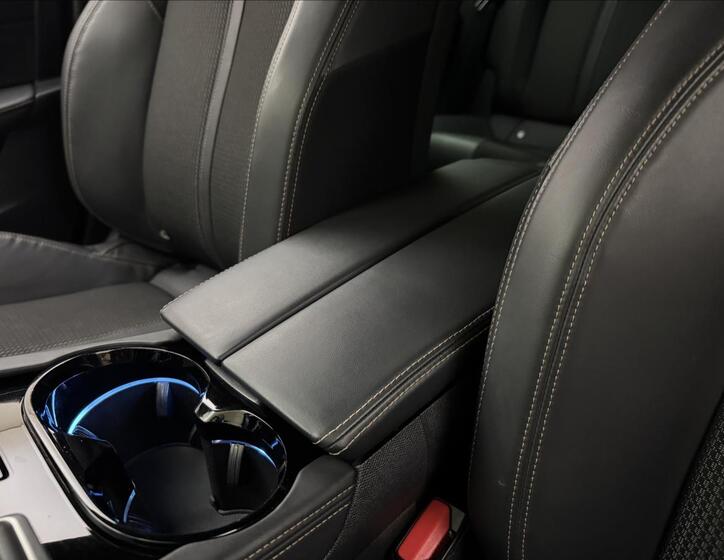 Peugeot 508 28