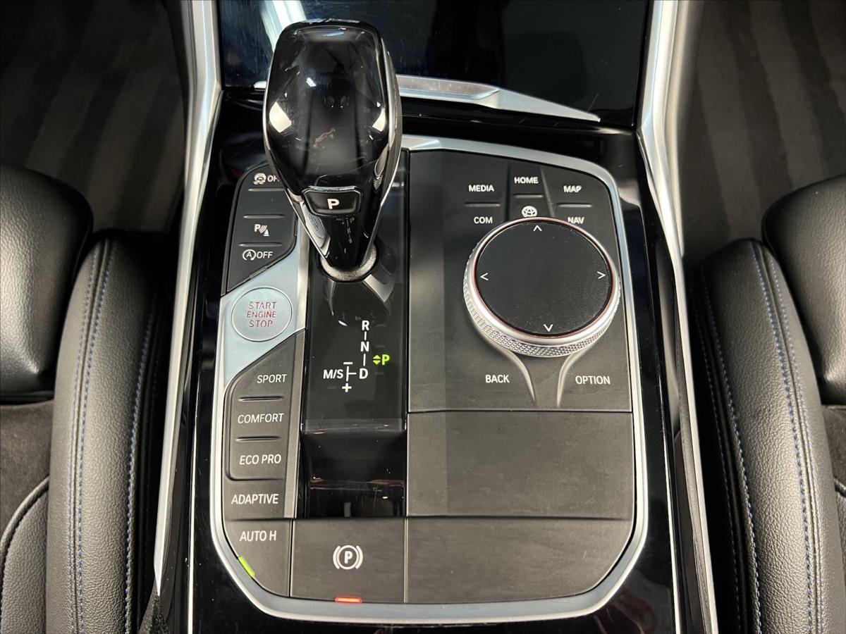 BMW Řada 3
