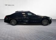 Mercedes-Benz Třídy S 6