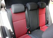 Škoda Fabia 18