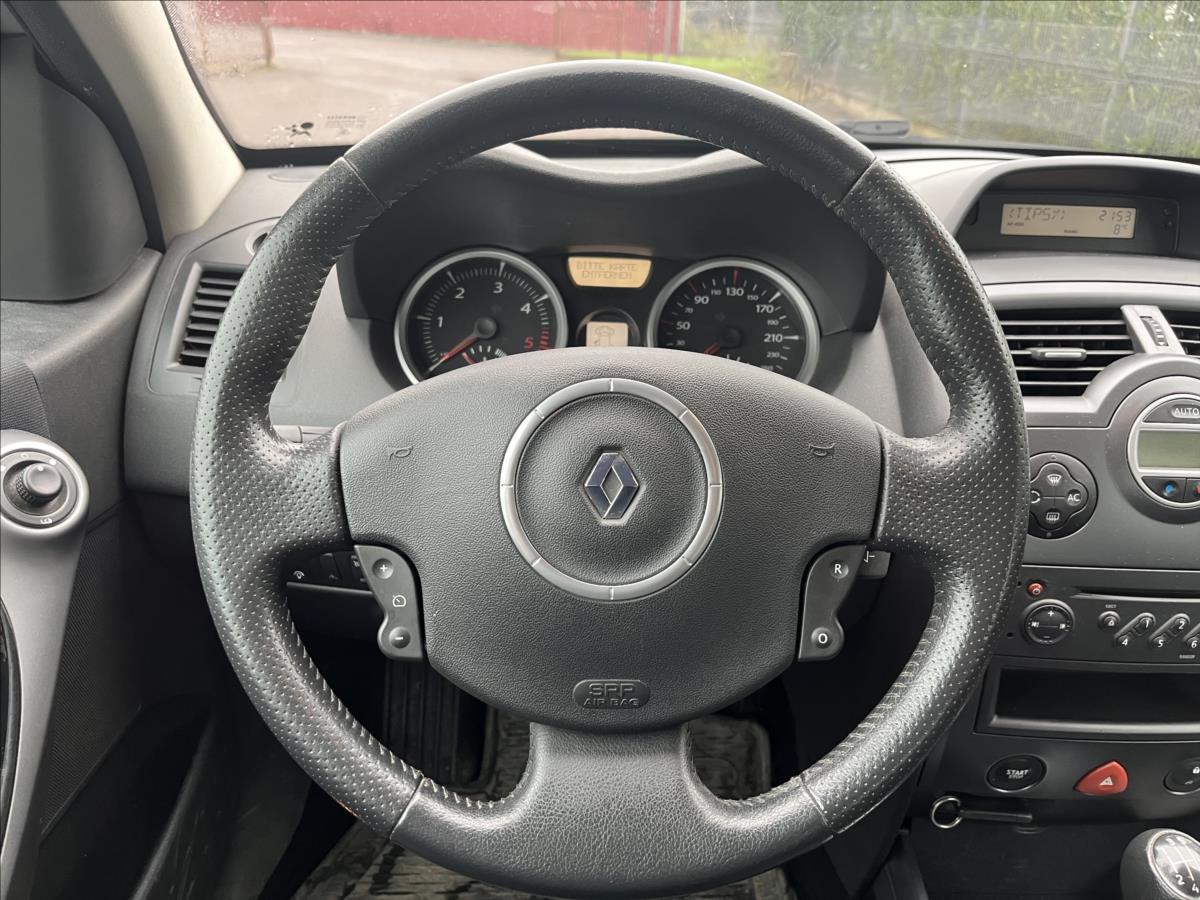 Renault Mégane