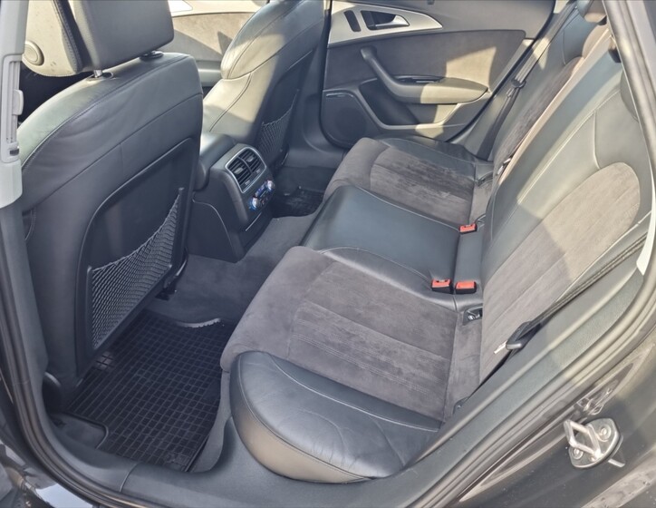 Audi A6 7