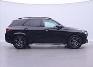 Mercedes-Benz GLE 45