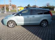 Mazda 5 4