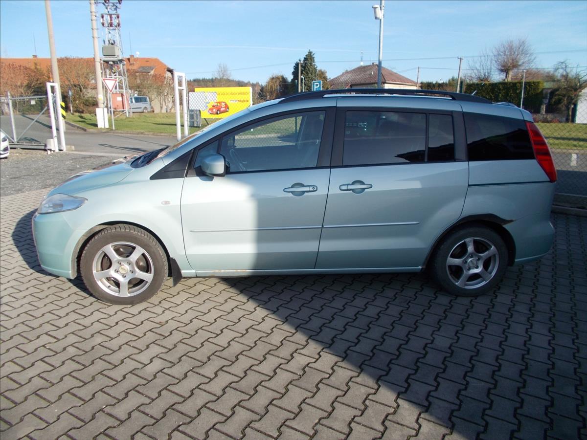 Mazda 5