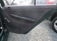 Škoda Fabia 23