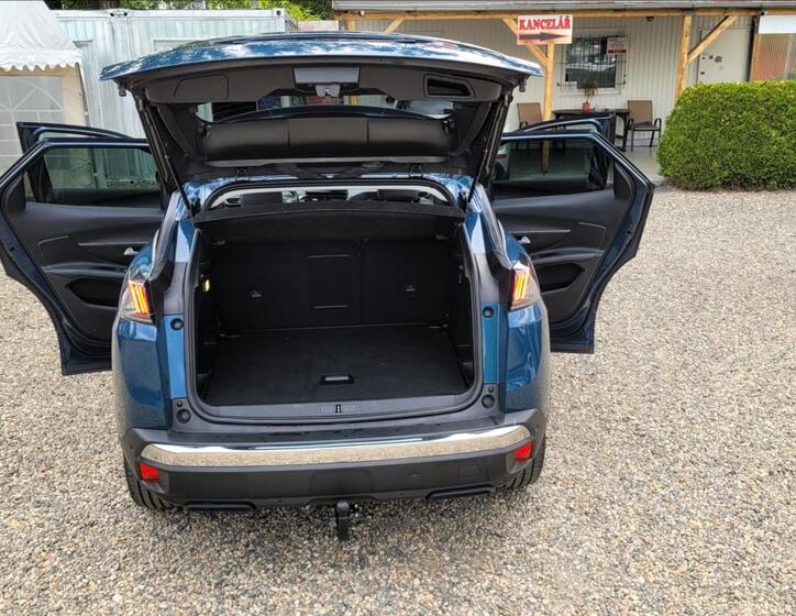 Peugeot 3008 38