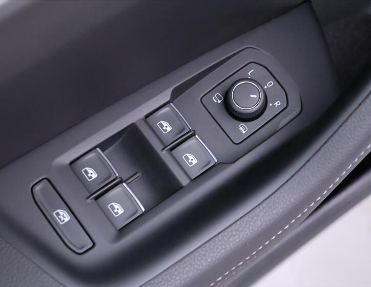 Volkswagen Passat 15