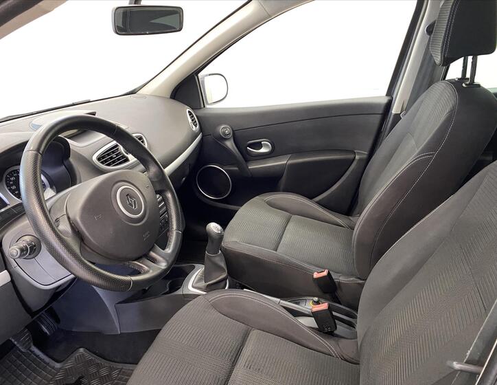 Renault Clio 5
