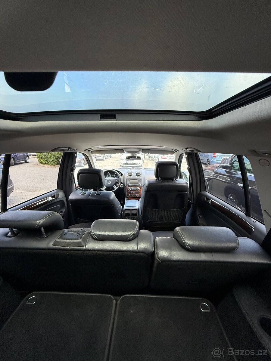 Mercedes-Benz GL