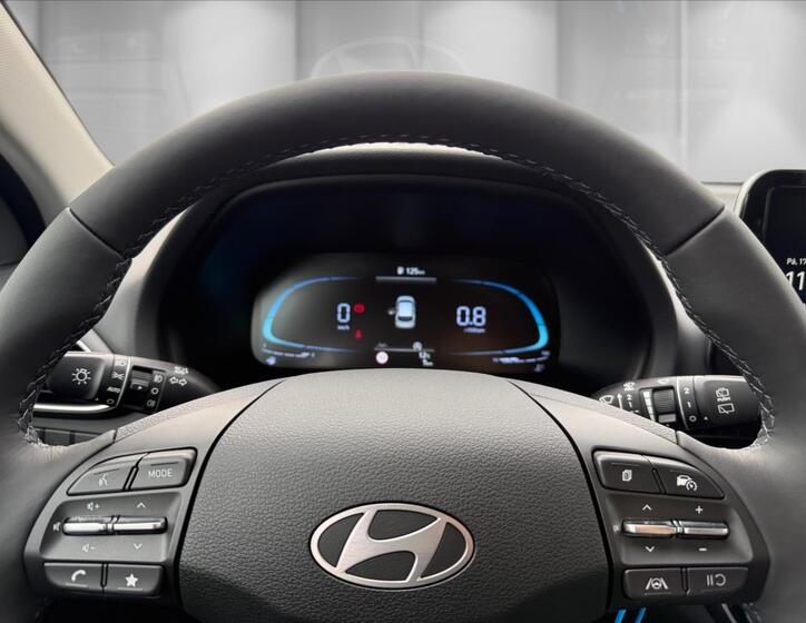 Hyundai i30 16