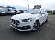 Ford Mondeo 7