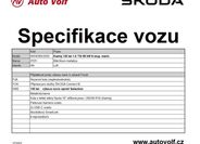 Škoda Kamiq 2