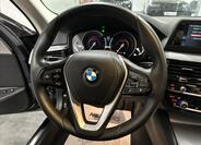 BMW Řada 5 8