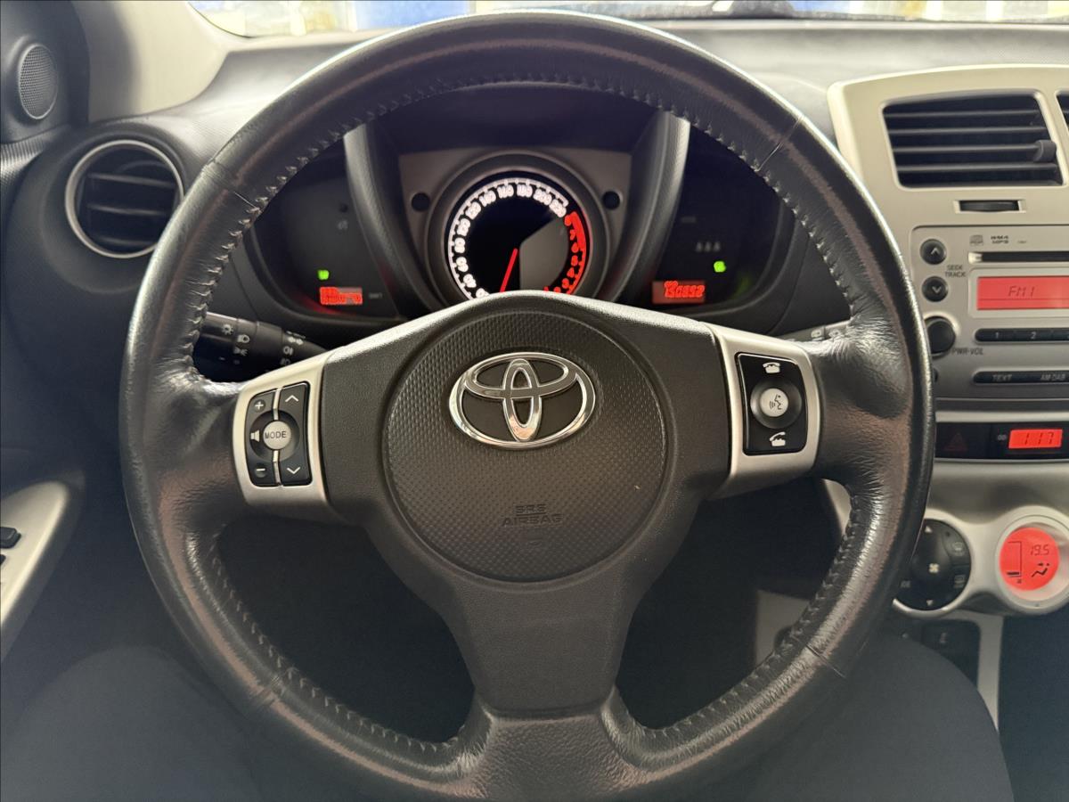 Toyota Urban Cruiser